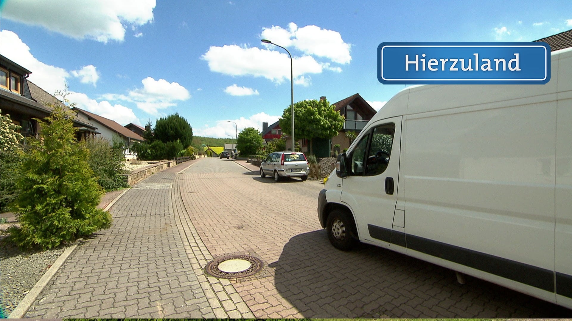 Am Heidchen In Hohenollen Landesschau Rheinland Pfalz Swr Fernsehen