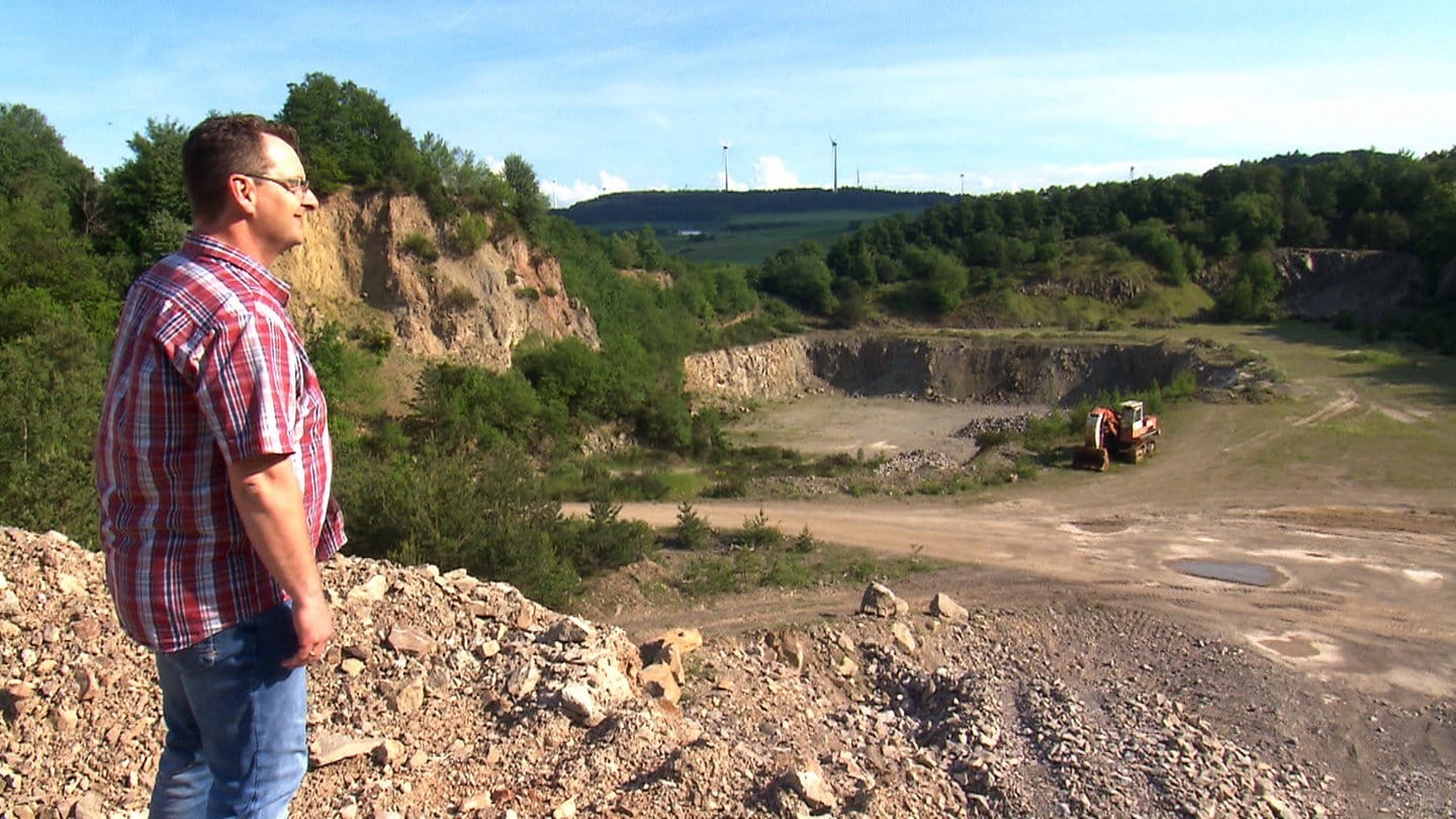 Brenk In Bildern Landesschau Rheinland Pfalz Swr Fernsehen