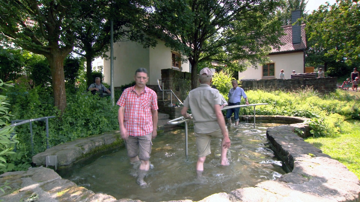 Gonbach In Bildern Landesschau Rheinland Pfalz Swr Fernsehen