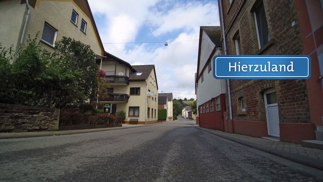 Die Rhein Taunus Strasse In Geisig Landesschau Rheinland Pfalz Swr Fernsehen