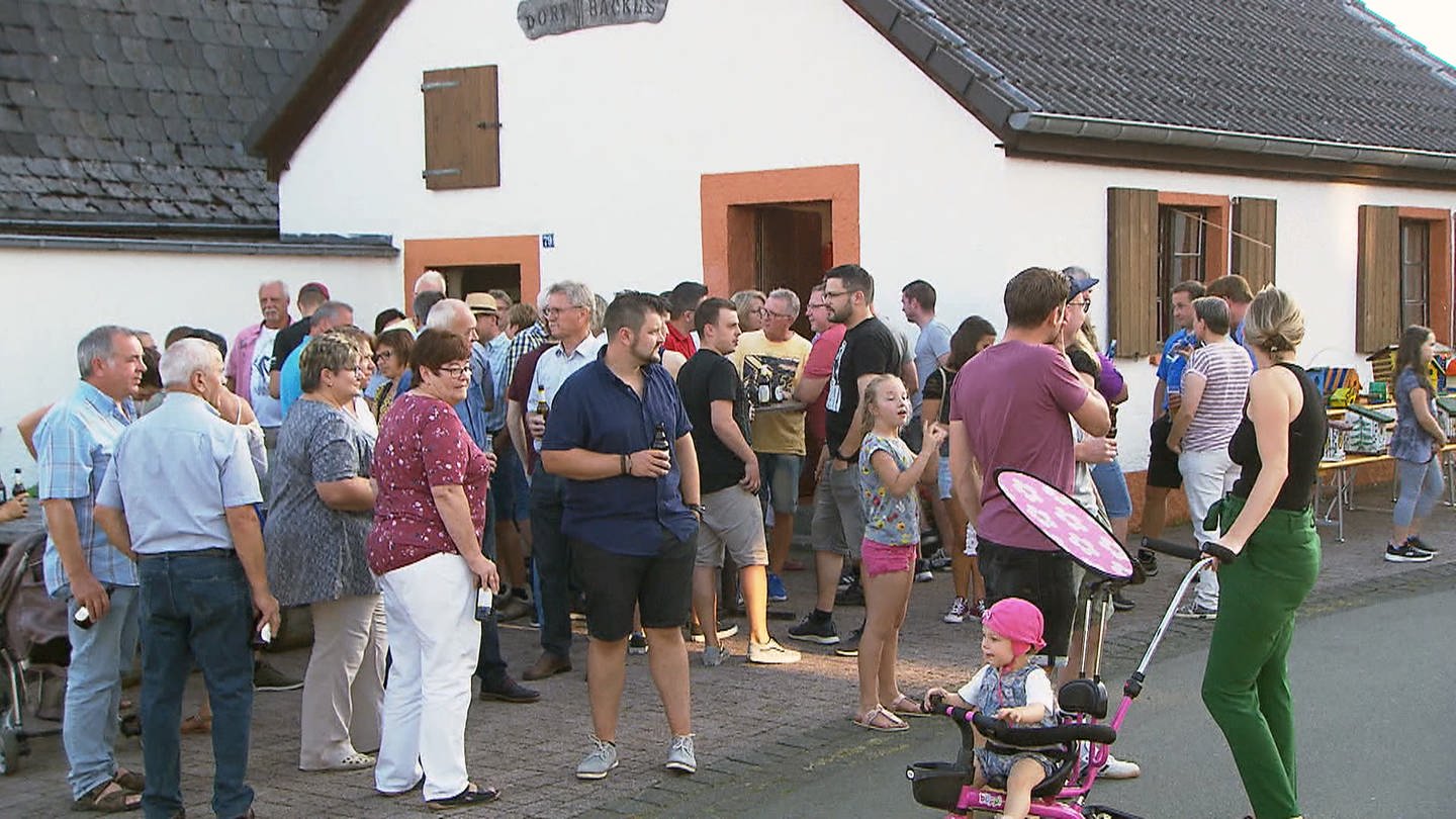 Rengen In Bildern Landesschau Rheinland Pfalz Swr Fernsehen