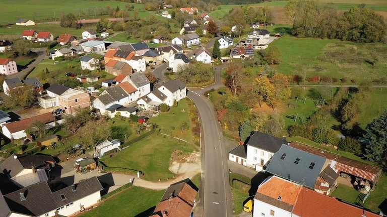 Malbergweich In Bildern Landesschau Rheinland Pfalz Swr Fernsehen