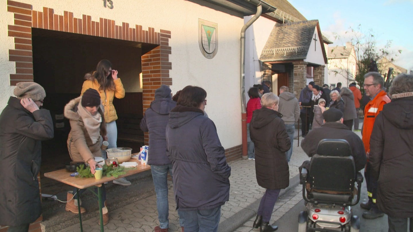 Reidenhausen In Bildern Landesschau Rheinland Pfalz Swr Fernsehen