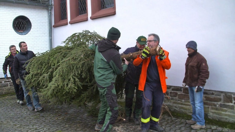 Reidenhausen In Bildern Landesschau Rheinland Pfalz Swr Fernsehen