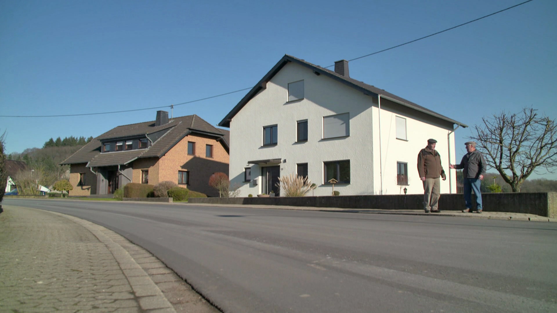 Die Hauptstrasse In Luxem Landesschau Rheinland Pfalz Swr Fernsehen