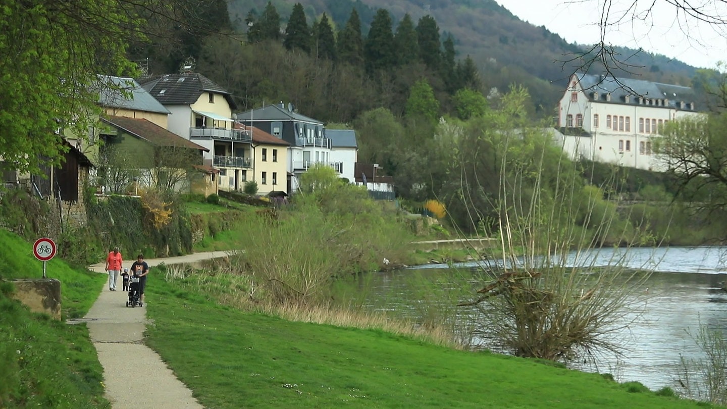 Bollendorf Landesschau Rheinland Pfalz Swr Fernsehen