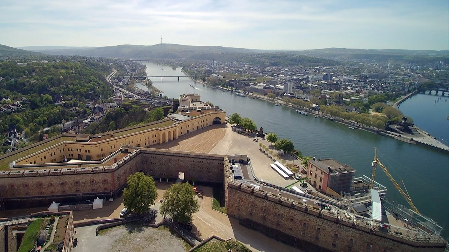 Landesschau Rheinland Pfalz Swr Fernsehen