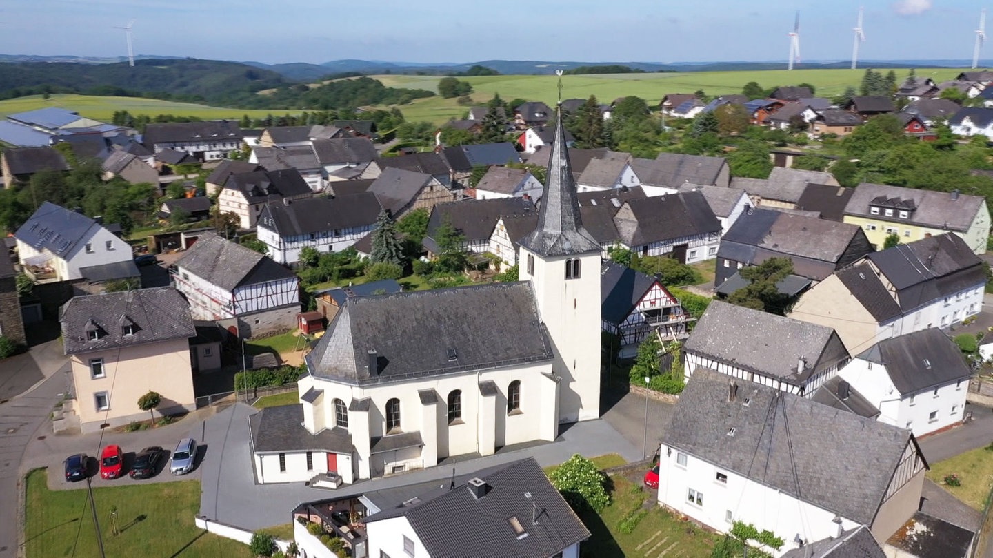 Landesschau Rheinland Pfalz Swr Fernsehen