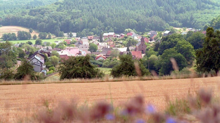 Mannebach In Bildern Landesschau Rheinland Pfalz Swr Fernsehen