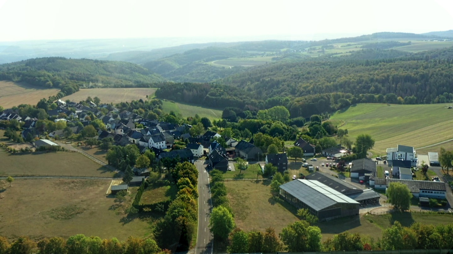 Hungenroth In Bildern Landesschau Rheinland Pfalz Swr Fernsehen