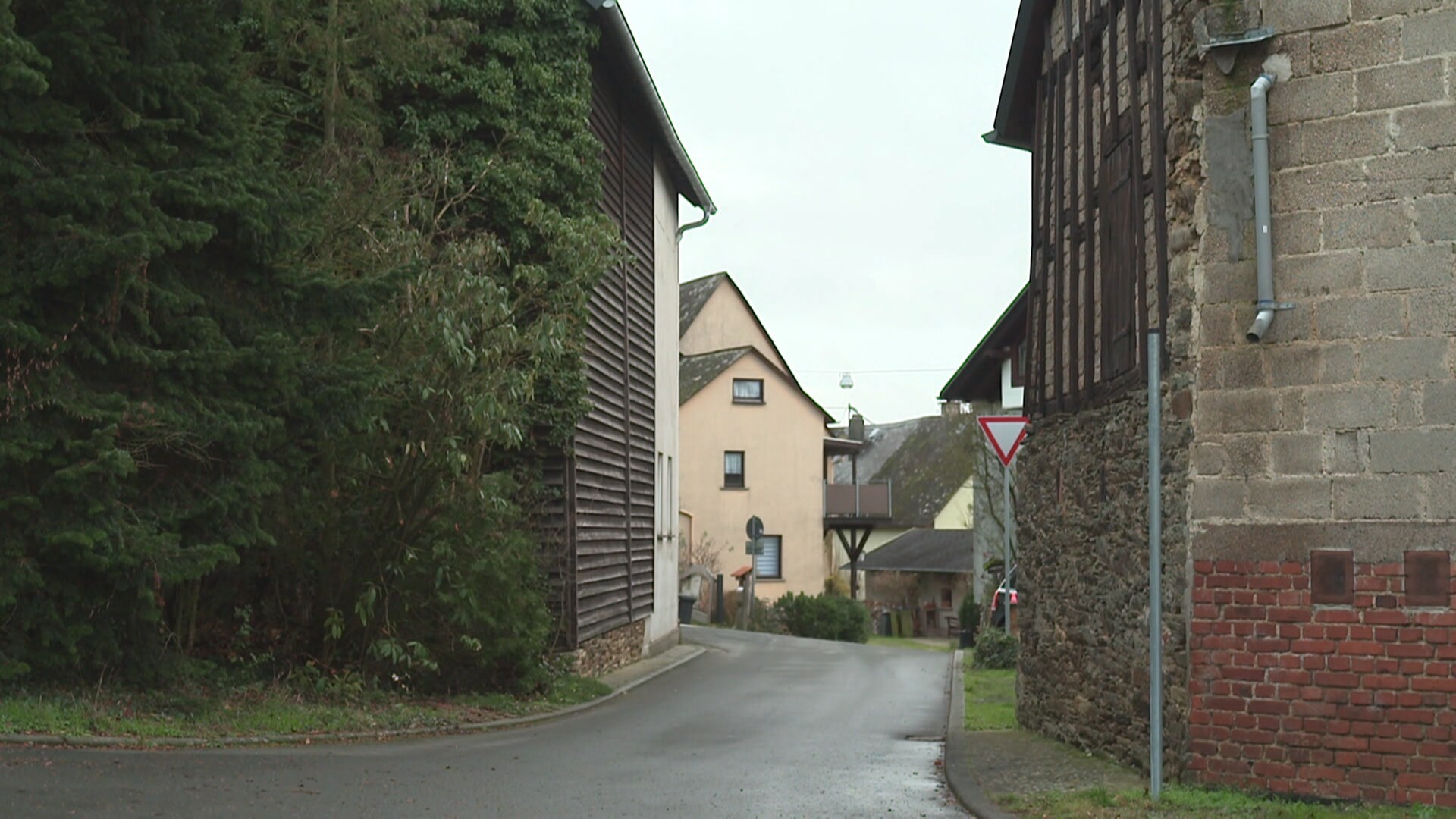 Die Hohenstrasse In Roth Landesschau Rheinland Pfalz Swr Fernsehen