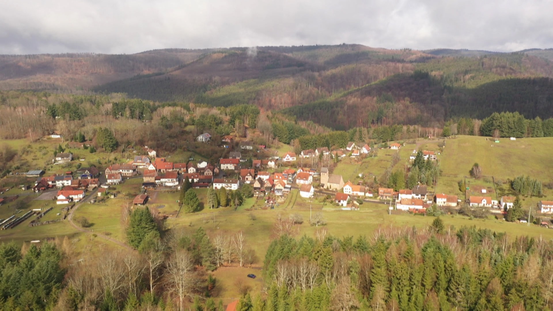 Hofstatten Landesschau Rheinland Pfalz Swr Fernsehen