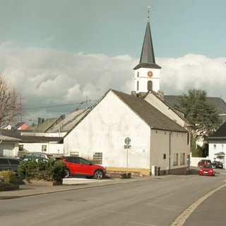 Horbruch In Bildern Landesschau Rheinland Pfalz Swr Fernsehen