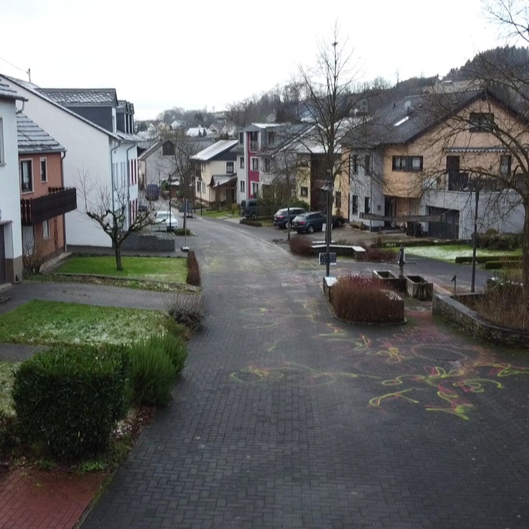 Im Bungert In Lüxem - Landesschau Rheinland-Pfalz - TV