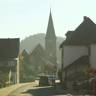 HZL, Erfweiler, Winterbergstraße