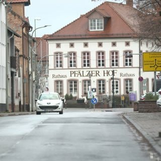 Hierzuland Weisenheim am Sand Ritter-von-Geissler-Straße