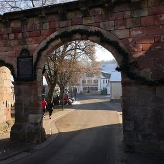 Hierzuland Höningen Hauptstraße