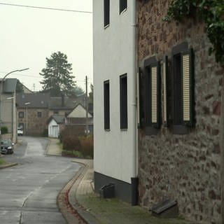 Lasserg, Schulstrasse