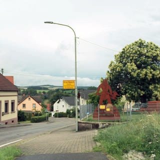 Elschbach Glanstrasse