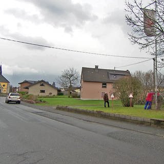 HZL Asbach-Limbach, Altenkirchener Straße