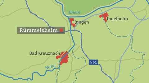 Hierzuland Rümmelsheim Karte