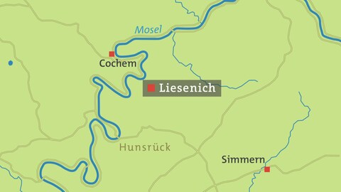 Hierzuland Liesenich