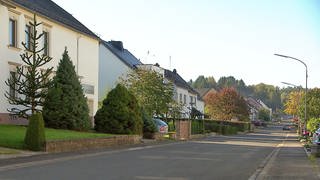 Hierzuland Abtei, Marienstraße