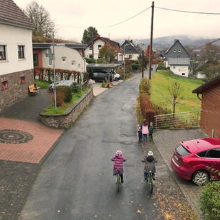 Hierzuland Wingendorf Heinz-Eberlein-Straße