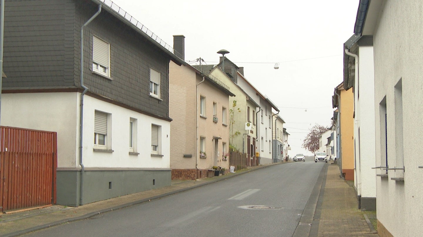 Hierzuland Charlottenberg Charlottenberger Straße