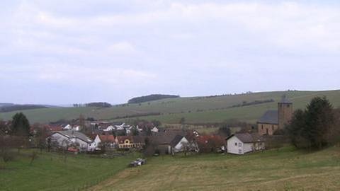 Ortstotale Herren-Sulzbach