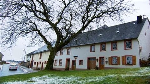 ehemaliges Bauernhaus in Lampaden