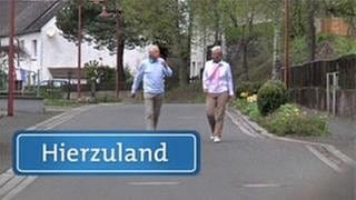 Strohn - Zur Schweiz