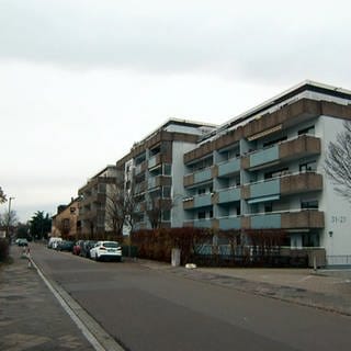 HZL Neuland Winternheimer Straße