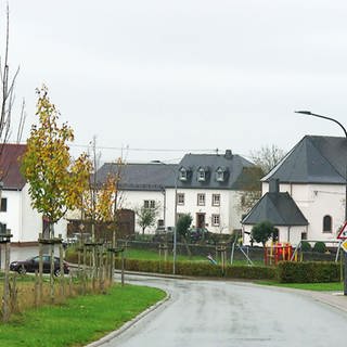 Preischeid - Hauptstraße