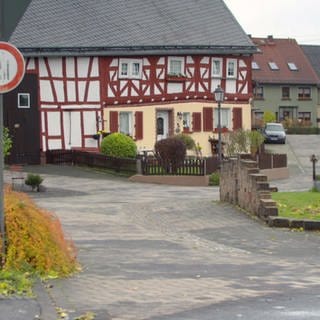 HZL Rotenhain Kirchstrasse