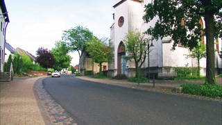 Neuerburg- Die Eichenstrasse