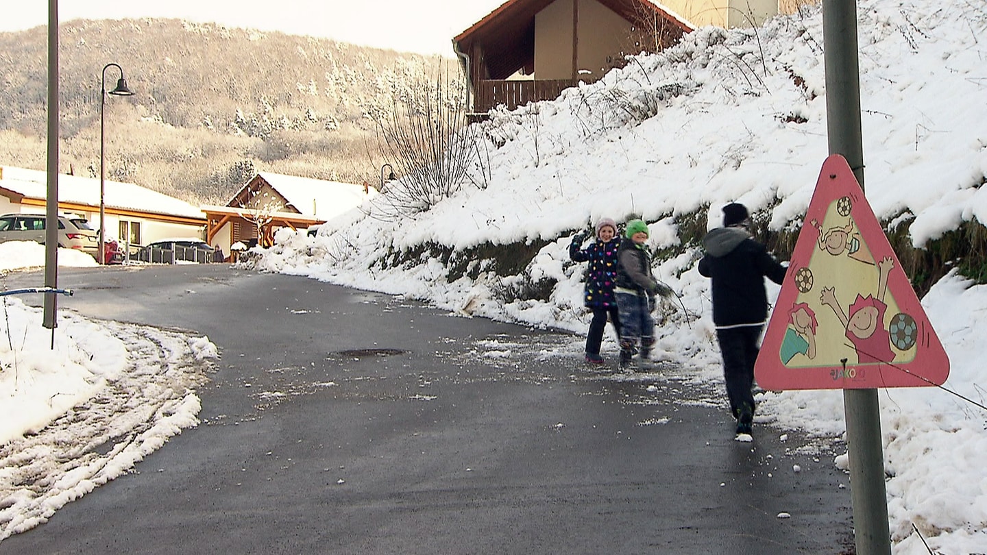 Hierzuland Rutsweiler Metzenrain