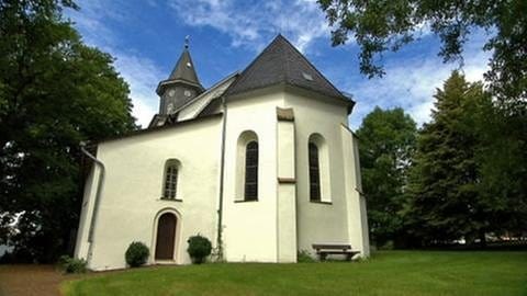 evangelische Kirche in Kroppach