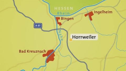 Horrweiler_Karte