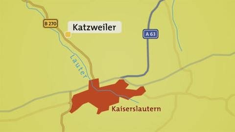 Katzweiler_Karte