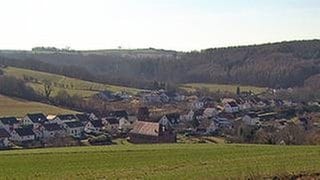 Ortsansicht