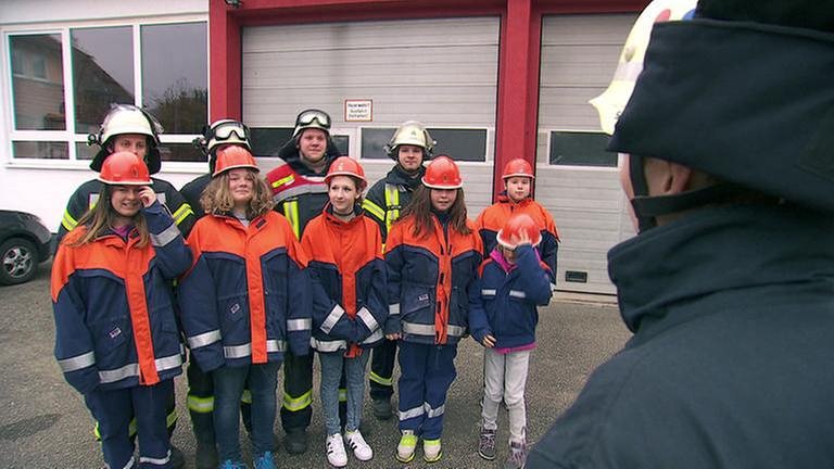 Ruppertsweiler Freiwillige Feuerwehr