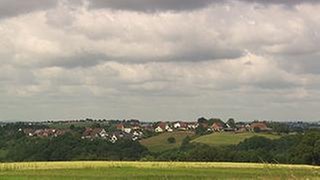 Ortsansicht Schauerberg