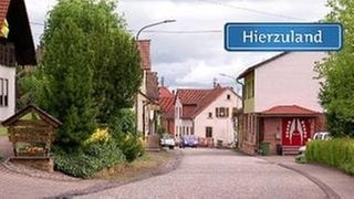 Würzweiler Hauptstrasse