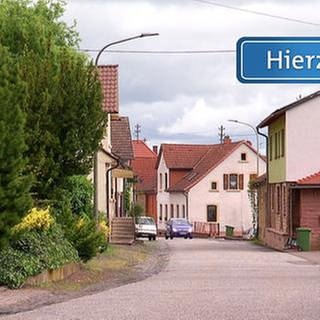 Würzweiler Hauptstrasse