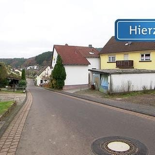 Flußbach - Hauptstraße