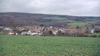 Krottelbach