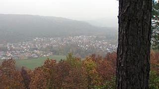 Ruppertsweiler Ortsansicht