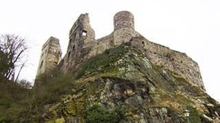Hierzuland Burg Kastellaun