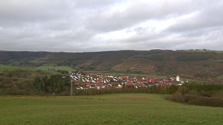 Rehborn